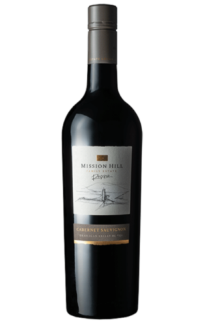 Mission Hill Reserve Cabernet Sauvignon 750ml