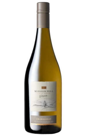 Mission Hill Reserve Chardonnay 750ml