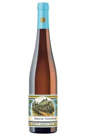 Weingut Robert Weil Monte Nostrum 2023 750ml