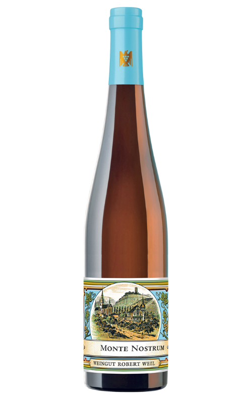 Weingut Robert Weil Monte Nostrum 2023 750ml