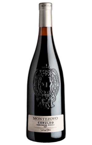 Monte Zovo Ceruleo Rosso Veronese 750ml