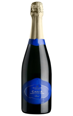 Monte Zovo Garda DOC Spumante Brut 750ml
