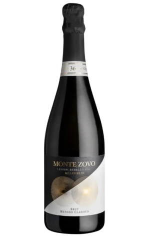 Monte Zovo Lessini Durello DOC Spumante 750ml