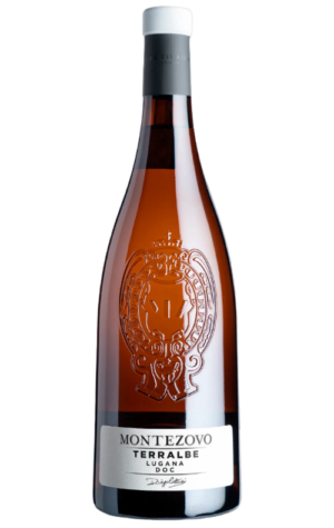 Monte Zovo Terralbe Lugana 750ml