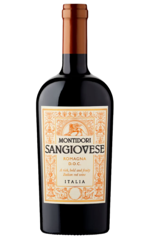 Montidori Sangiovese 750ml