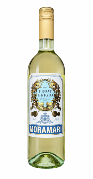 Moramari Pinot Grigio 750ml