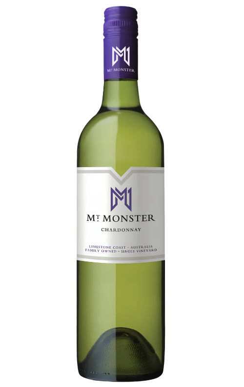 Mt. Monster Chardonnay 750ml