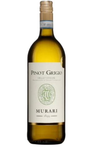 Murari Pinot Grigio 1000ml