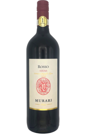 Murari Verona Rosso 1000ml