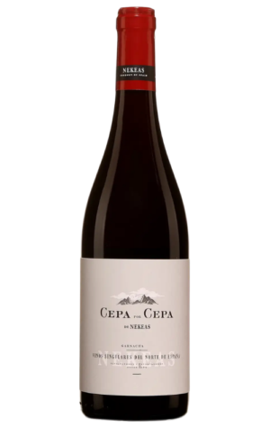 Nekeas Cepa por Cepa Garnacha 750ml