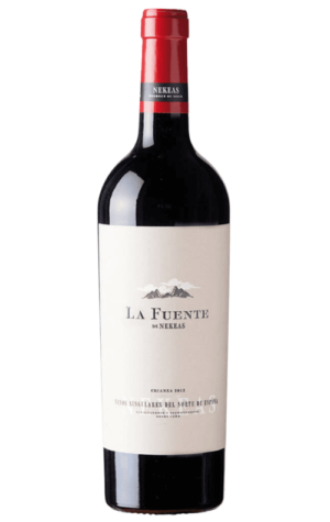 Nekeas La Fuente Crianza 750ml