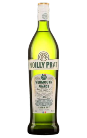 Noilly Prat Extra Dry Vermouth 750ml