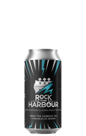 North Rock the Harbour 473ml