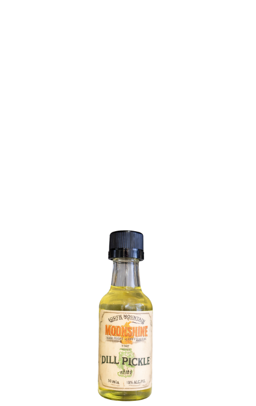 North Mountain Dill Pickle Vodka 50ml
