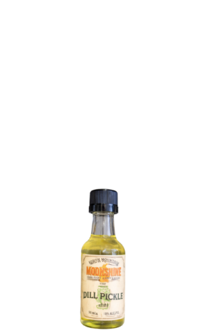 North Mountain Dill Pickle Vodka 50ml