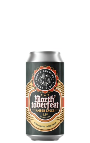 North'toberfest 473ml
