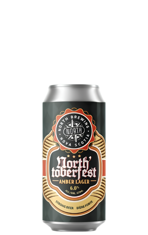North'toberfest 473ml