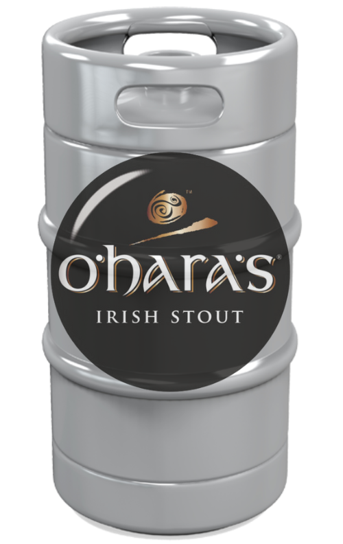 O'Hara's Irish Stout 30000ml