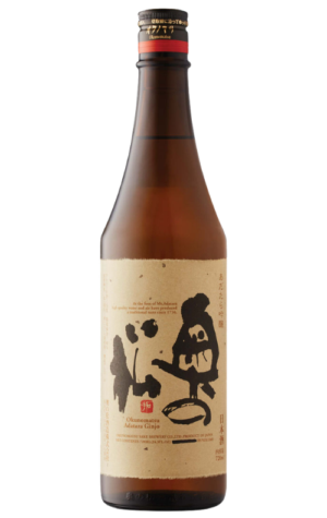 Oku No Matsu Adatara Ginjo 720ml