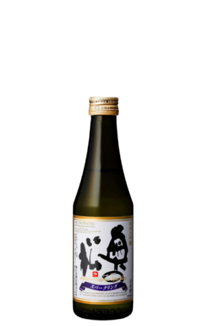 Oku No Matsu Omn Sparkling 290ml