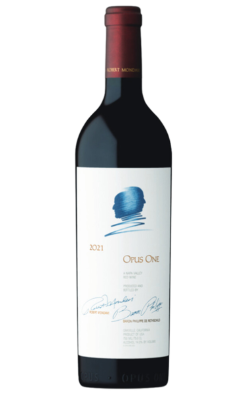Opus One 2021 Napa Valley 750ml