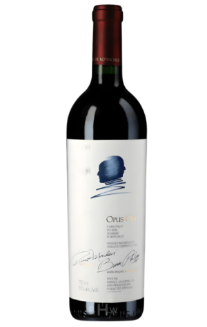 Opus One 2022 750ml
