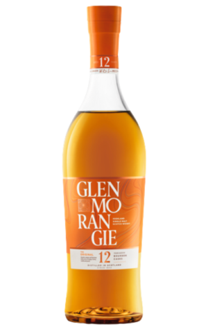 Glenmorangie Original 12 YO 750ml
