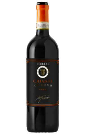 Piccini Chianti Riserva 750ml
