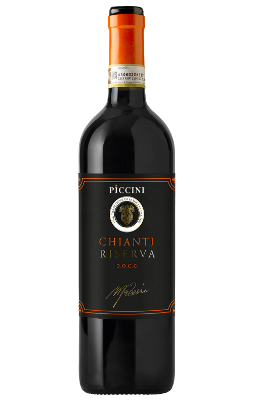 Piccini Chianti Riserva 750ml