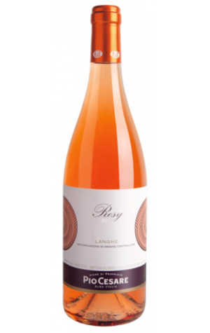 Pio Cesare Rosy 750ml