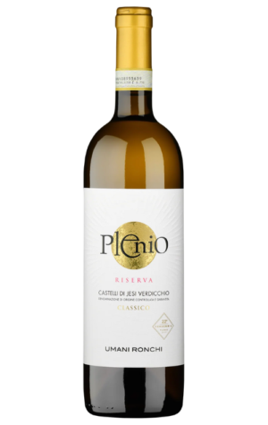 Plenio Verdicchio Classico Riserva 750ml
