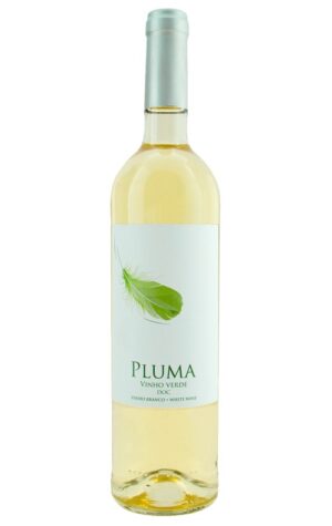 Pluma Vinho Verde 750ml