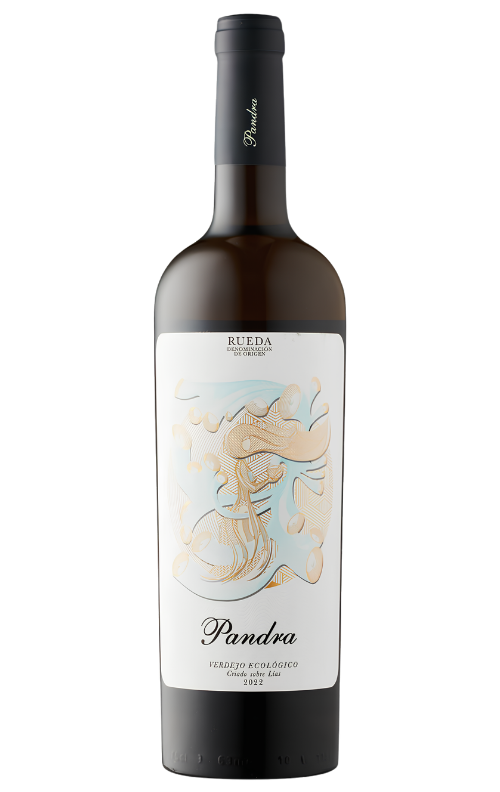 Pandra Verdejo 750ml