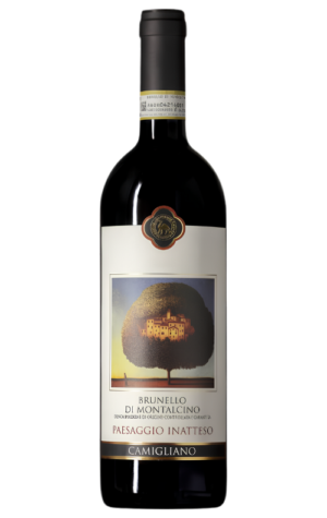 Camigliano Paesaggio Inatteso 750ml