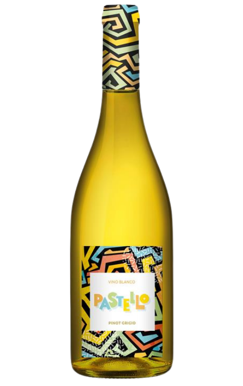 Pastello Pinot Grigio 750ml