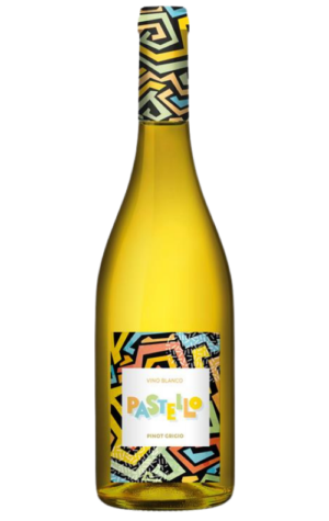 Pastello Pinot Grigio 750ml