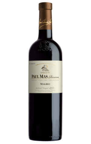 Paul Mas Réserve Malbec 750ml
