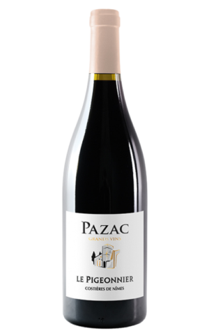 Pazac Le Pigeonnier Rouge 750ml