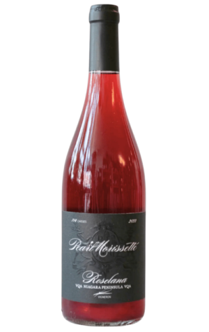 Pearl Morissette Roselana 2023 750ml