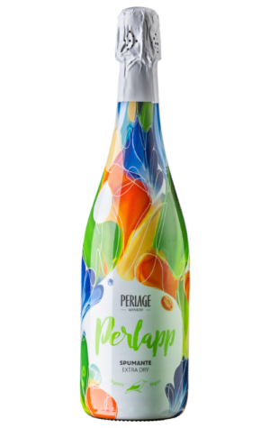 Perlapp Spumante 750ml