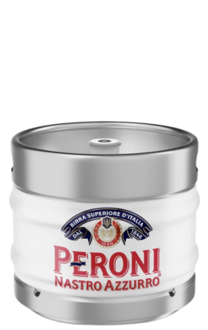 Peroni Nastro Azzurro 30000ml