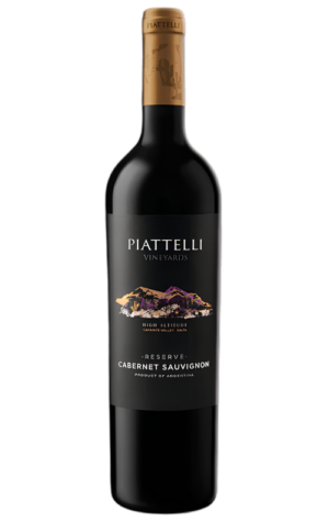Piatelli Cafayate Reserve Cabernet Sauvignon 750ml