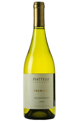 Piatelli Mendoza Reserve Chardonnay 750ml