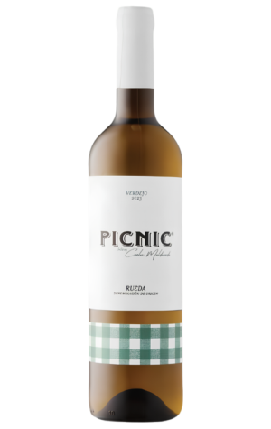 Picnic Verdejo 750ml