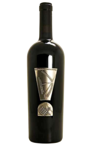 Pillitteri Exclemation Cab Franc 750ml