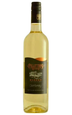 Pillitteri Market Chardonnay 750ml