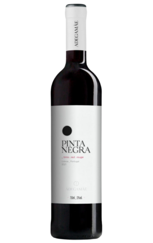 Adegamãe Pinta Negra Red 750ml