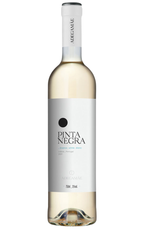 Adegamãe Pinta Negra White 750ml