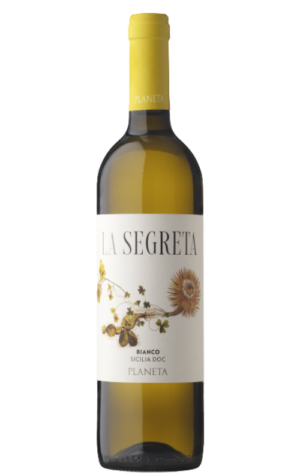 Planeta La Segreta Bianco 750ml