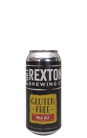 Port Rexton Gluten Free Pale Ale 473ml